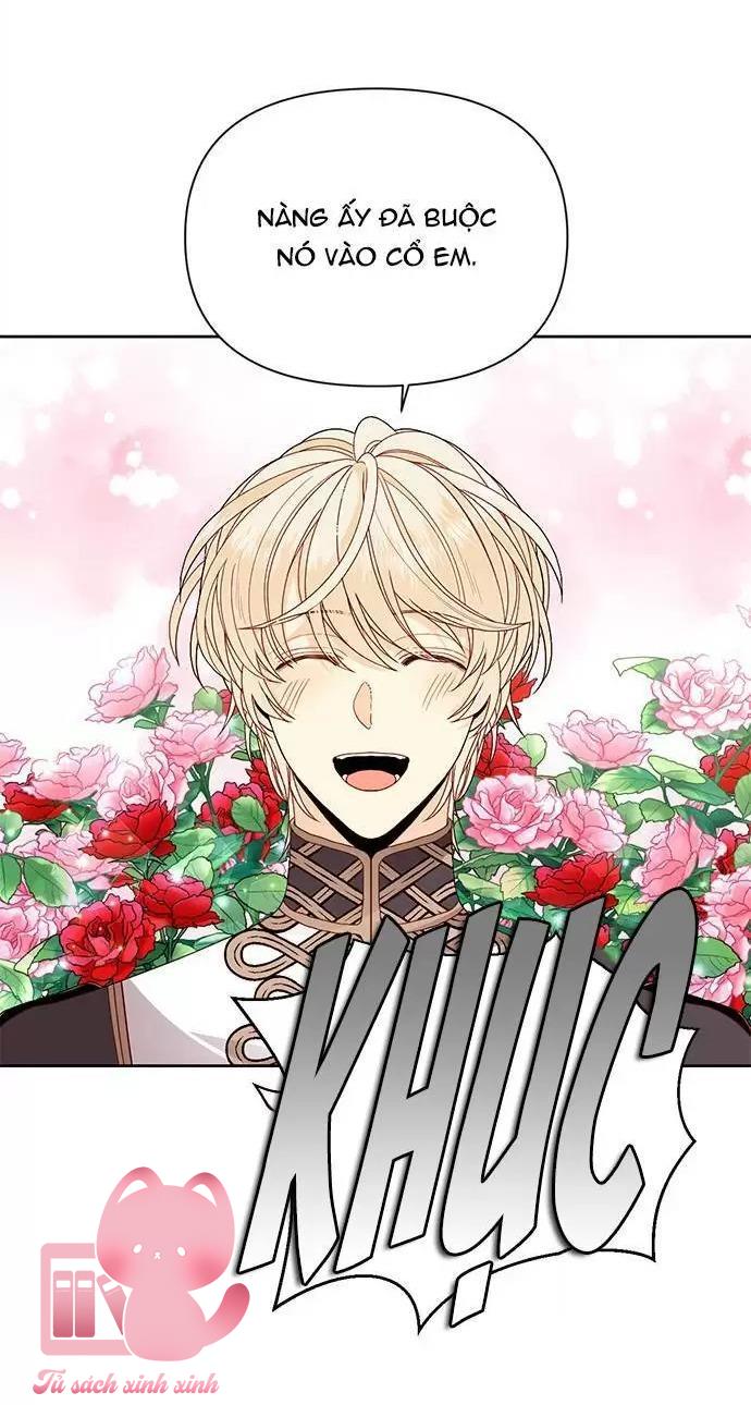 Hoàng Hậu Tái Hôn - Chap 73 - Trang 4