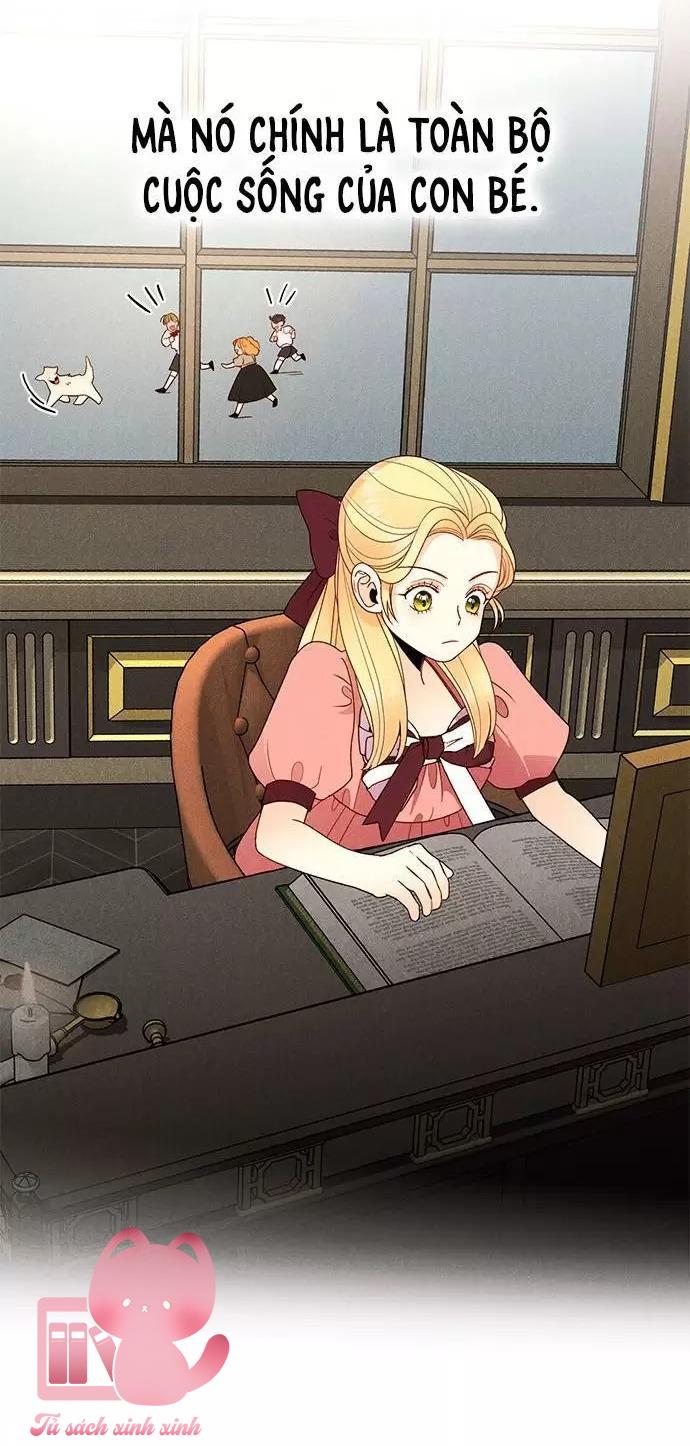 Hoàng Hậu Tái Hôn - Chap 73 - Trang 32