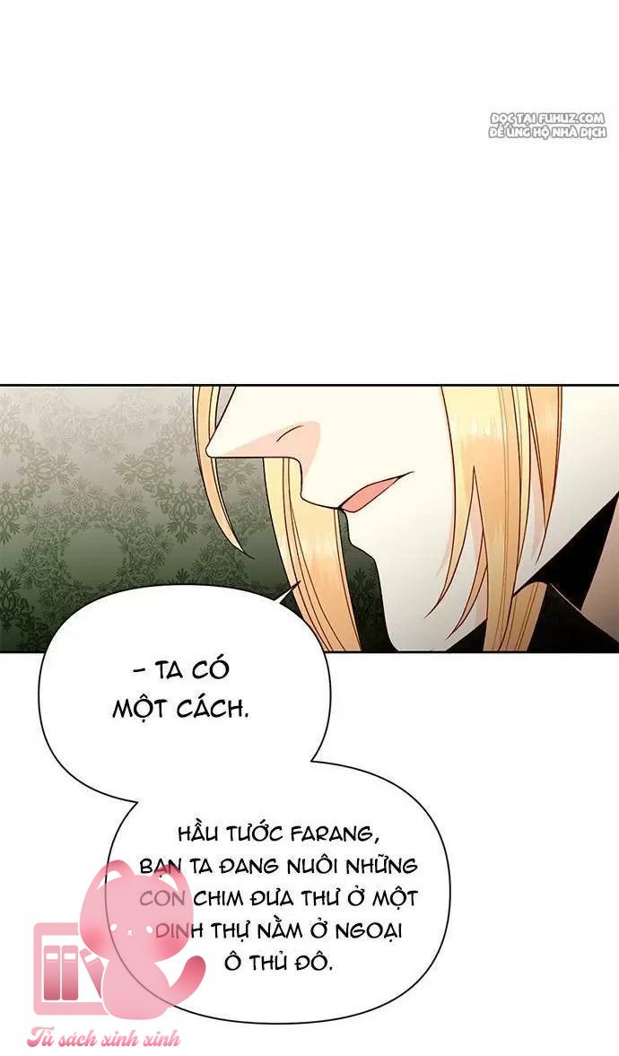 Hoàng Hậu Tái Hôn - Chap 73 - Trang 33