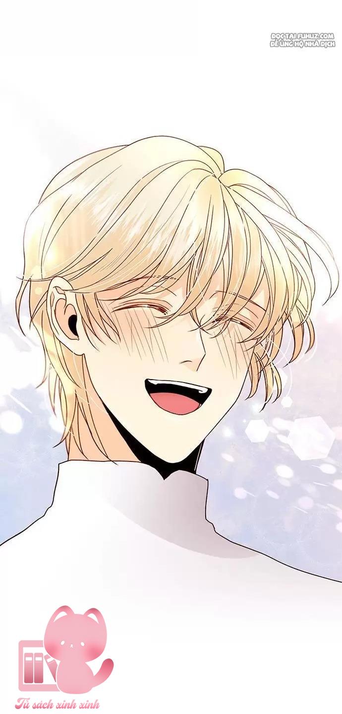 Hoàng Hậu Tái Hôn - Chap 73 - Trang 35