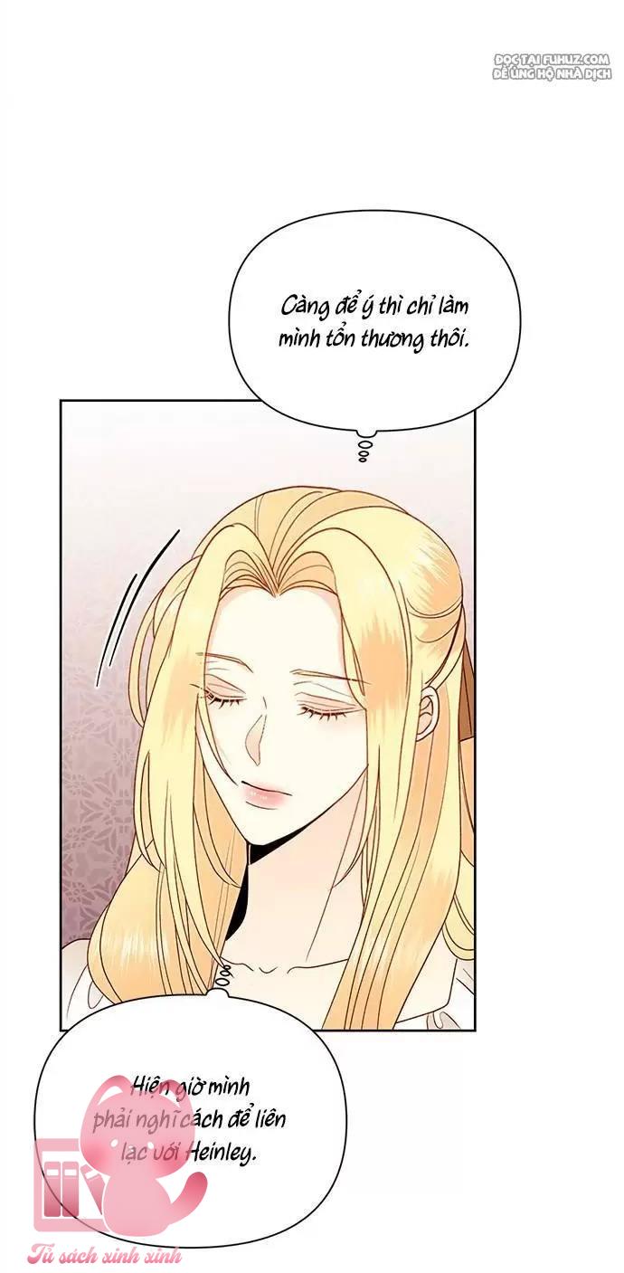 Hoàng Hậu Tái Hôn - Chap 73 - Trang 38