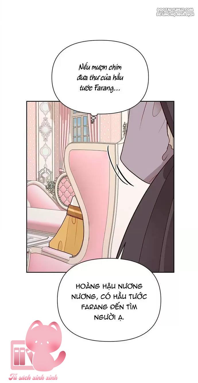 Hoàng Hậu Tái Hôn - Chap 73 - Trang 39
