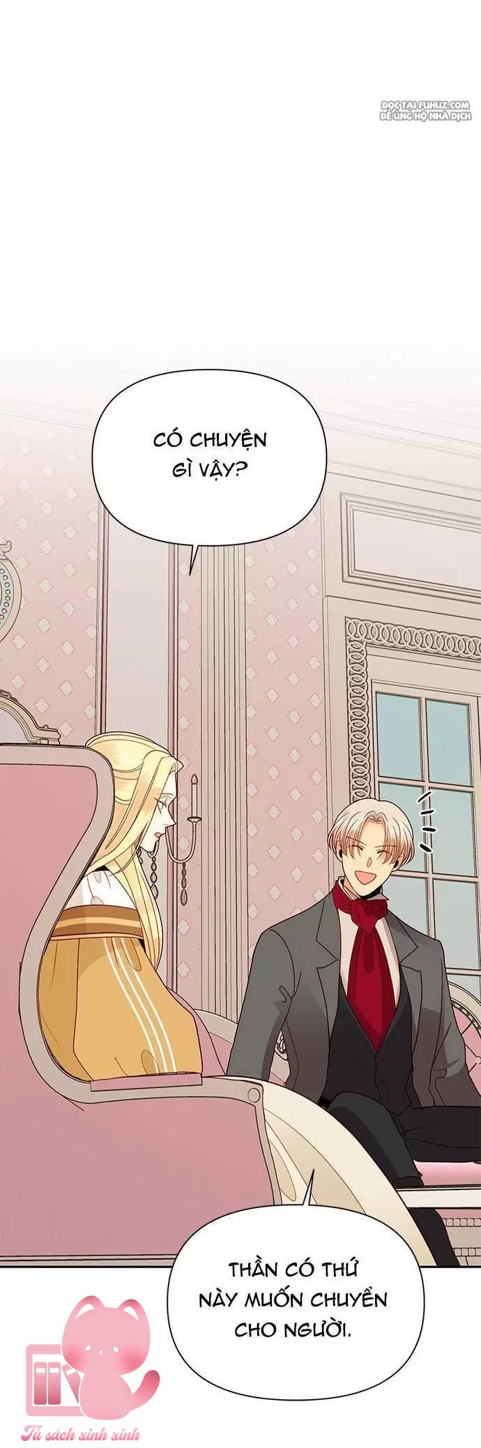 Hoàng Hậu Tái Hôn - Chap 73 - Trang 40