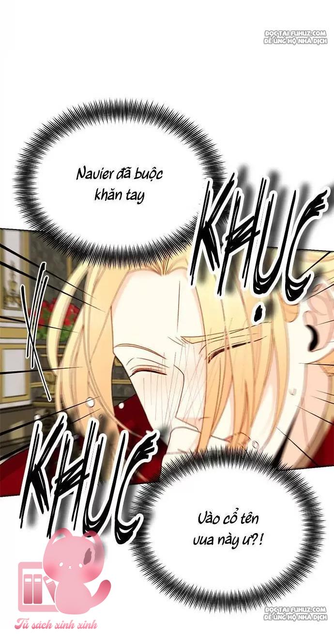 Hoàng Hậu Tái Hôn - Chap 73 - Trang 5