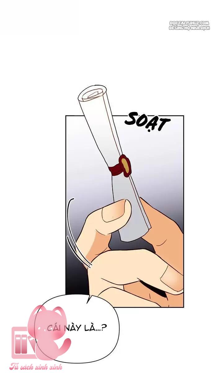 Hoàng Hậu Tái Hôn - Chap 73 - Trang 41