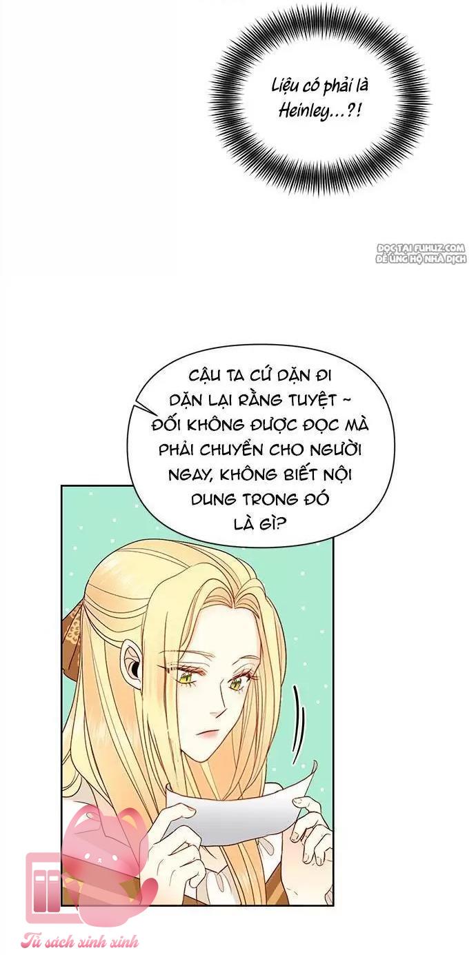 Hoàng Hậu Tái Hôn - Chap 73 - Trang 43
