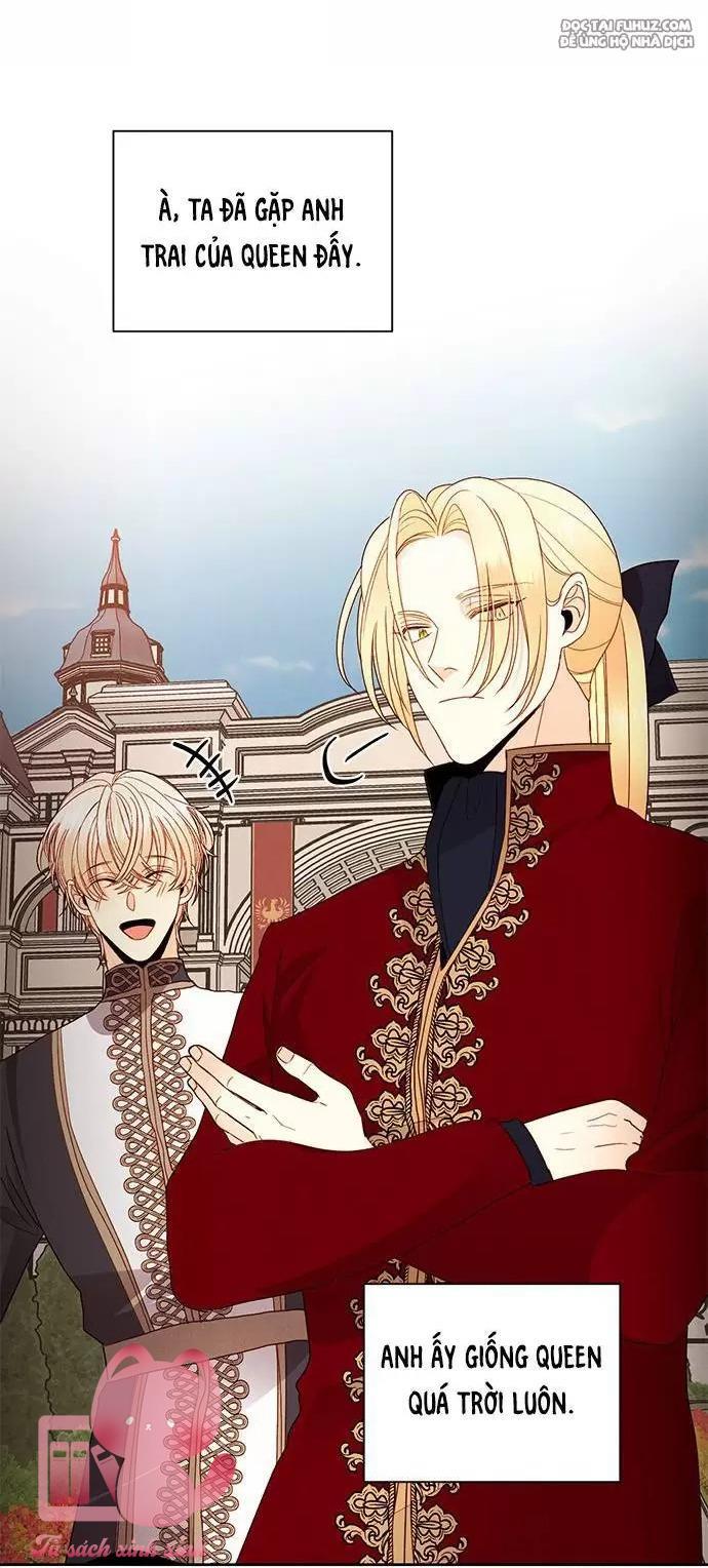 Hoàng Hậu Tái Hôn - Chap 73 - Trang 45