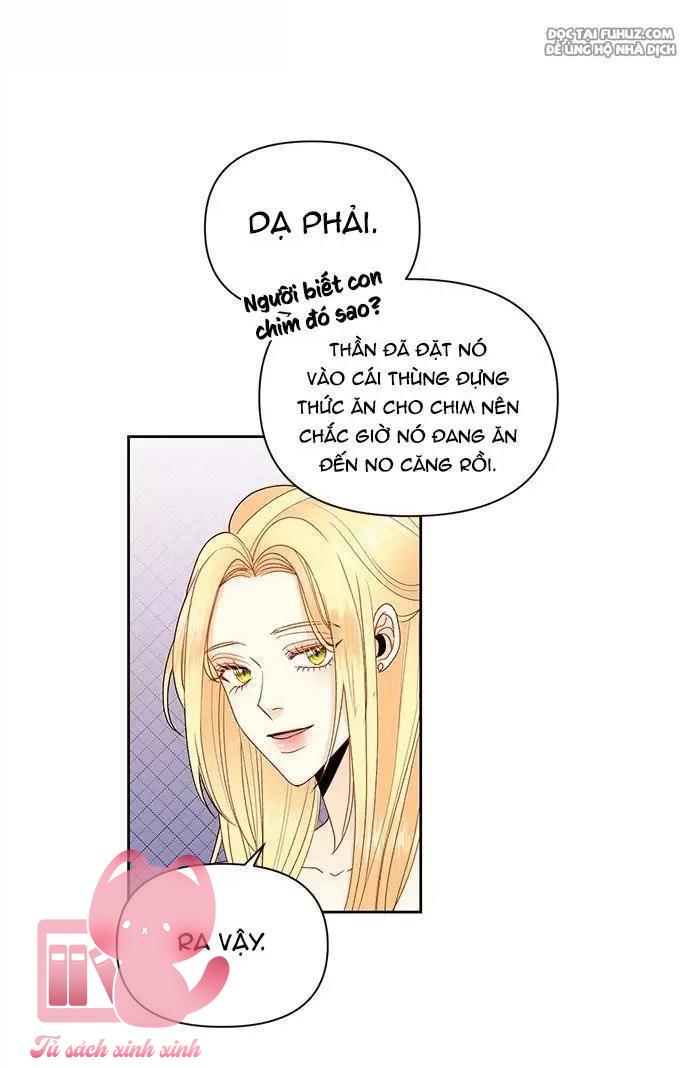 Hoàng Hậu Tái Hôn - Chap 73 - Trang 50