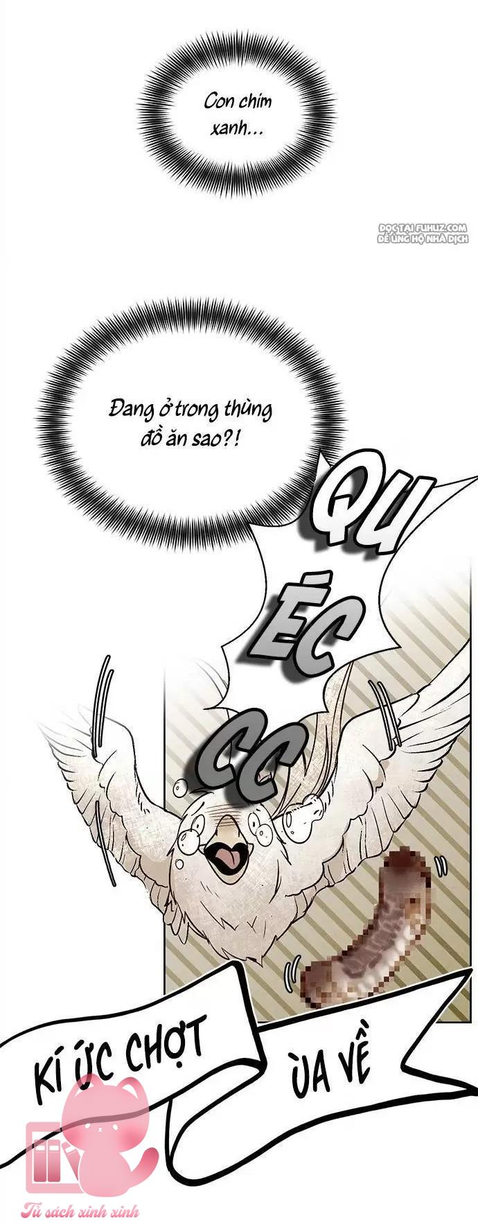 Hoàng Hậu Tái Hôn - Chap 73 - Trang 51