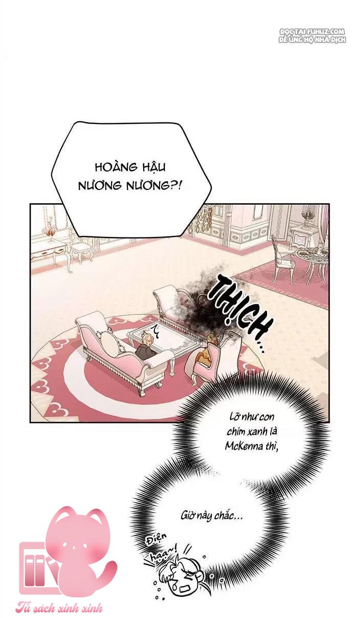 Hoàng Hậu Tái Hôn - Chap 73 - Trang 52