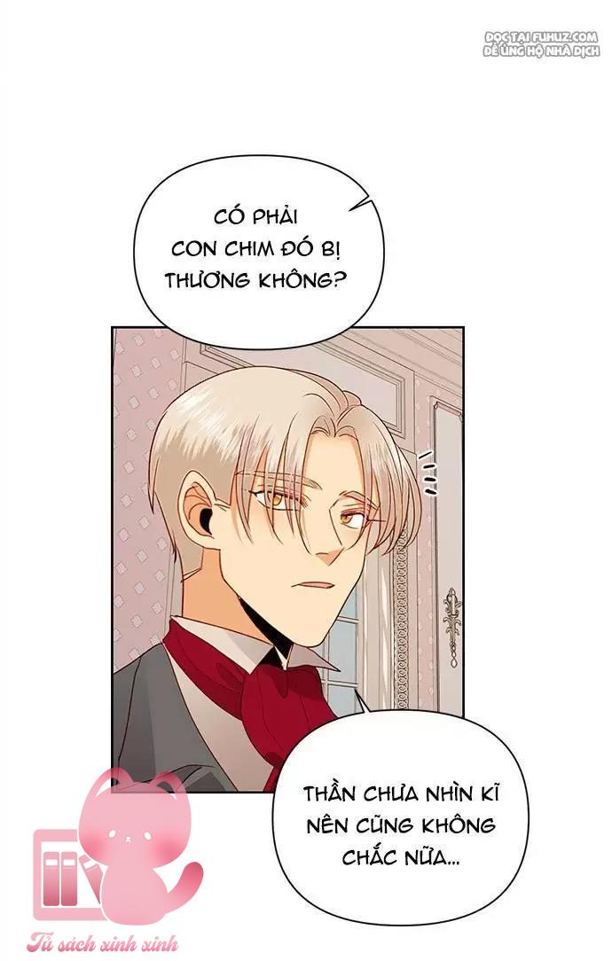 Hoàng Hậu Tái Hôn - Chap 73 - Trang 53