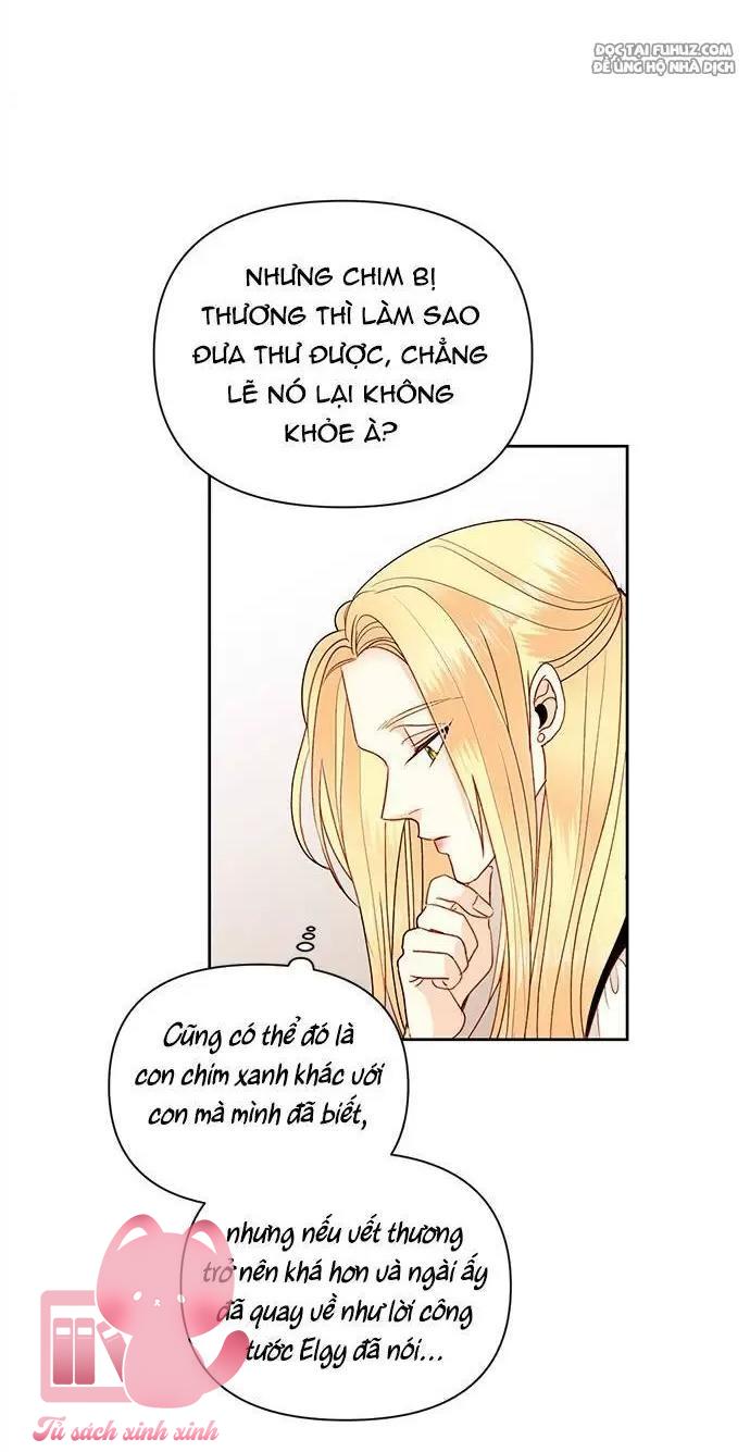 Hoàng Hậu Tái Hôn - Chap 73 - Trang 54