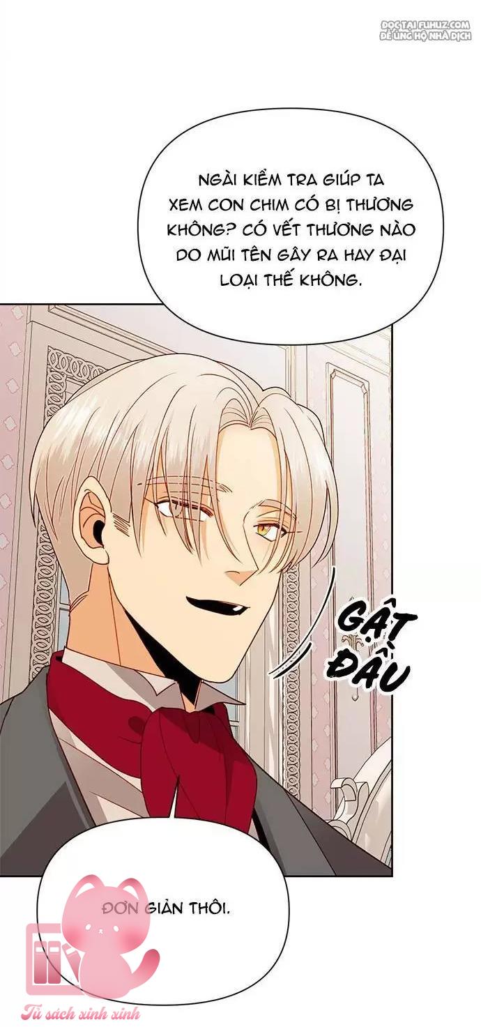 Hoàng Hậu Tái Hôn - Chap 73 - Trang 55