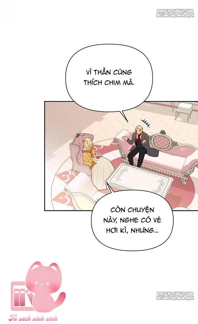 Hoàng Hậu Tái Hôn - Chap 73 - Trang 56