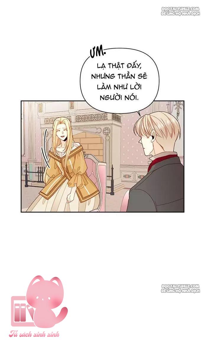 Hoàng Hậu Tái Hôn - Chap 73 - Trang 58