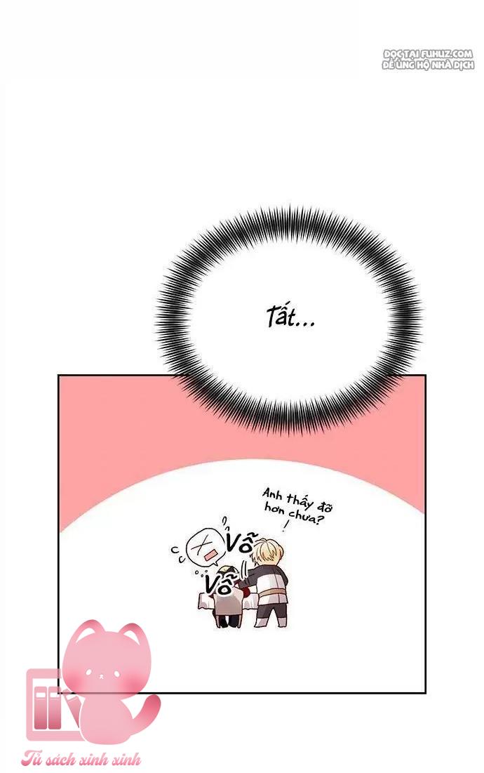 Hoàng Hậu Tái Hôn - Chap 73 - Trang 7