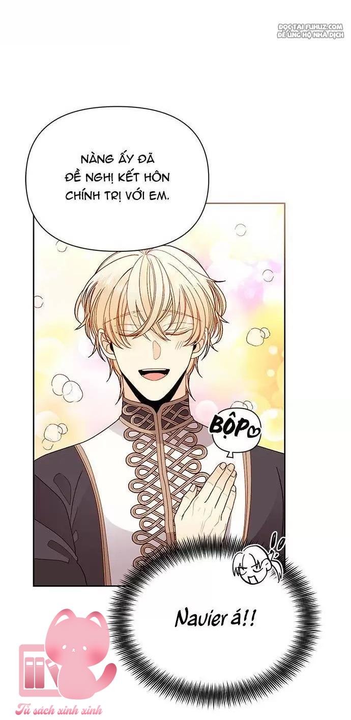 Hoàng Hậu Tái Hôn - Chap 73 - Trang 10