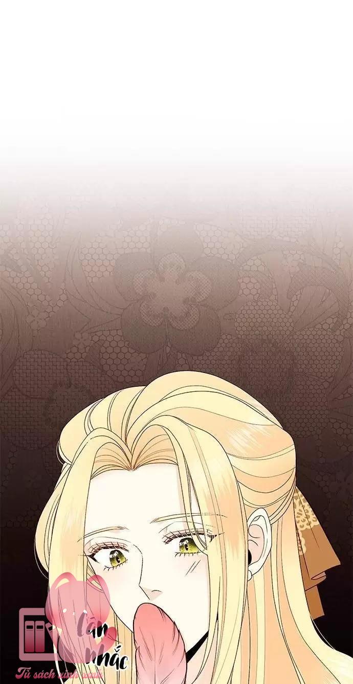 Hoàng Hậu Tái Hôn - Chap 74 - Trang 1