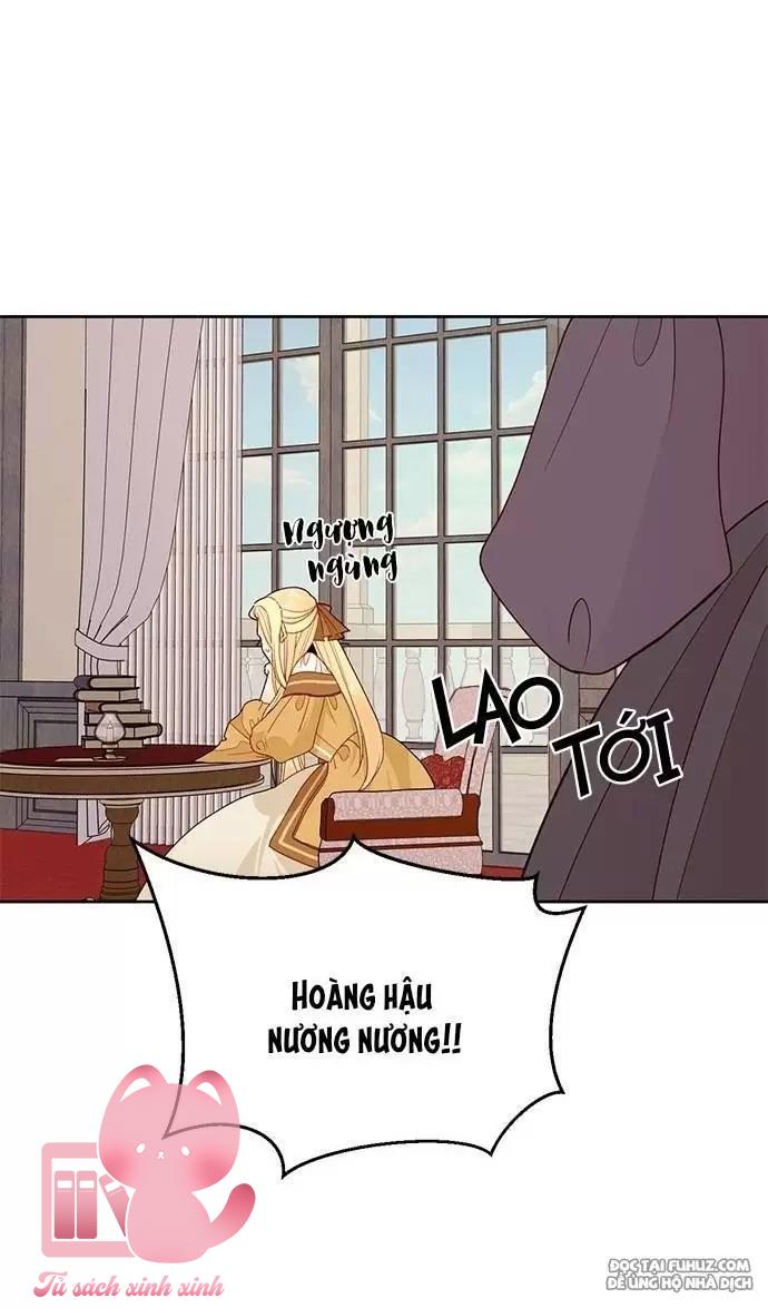 Hoàng Hậu Tái Hôn - Chap 74 - Trang 13
