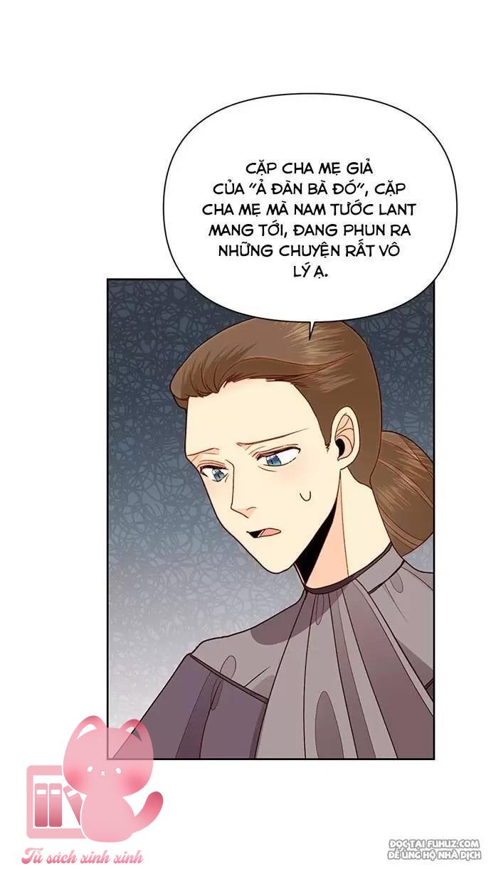 Hoàng Hậu Tái Hôn - Chap 74 - Trang 15