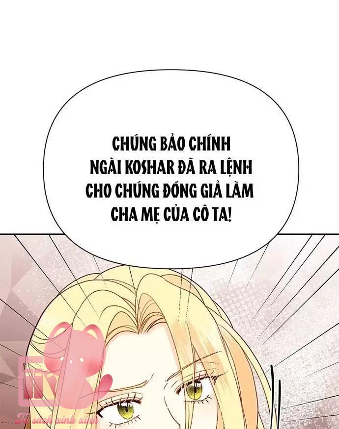 Hoàng Hậu Tái Hôn - Chap 74 - Trang 16