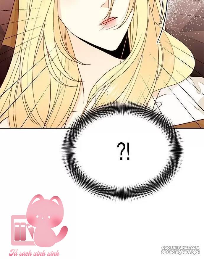 Hoàng Hậu Tái Hôn - Chap 74 - Trang 17