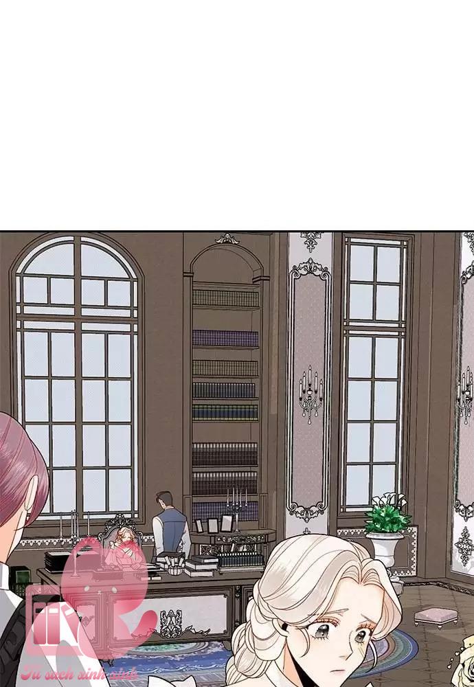 Hoàng Hậu Tái Hôn - Chap 74 - Trang 20