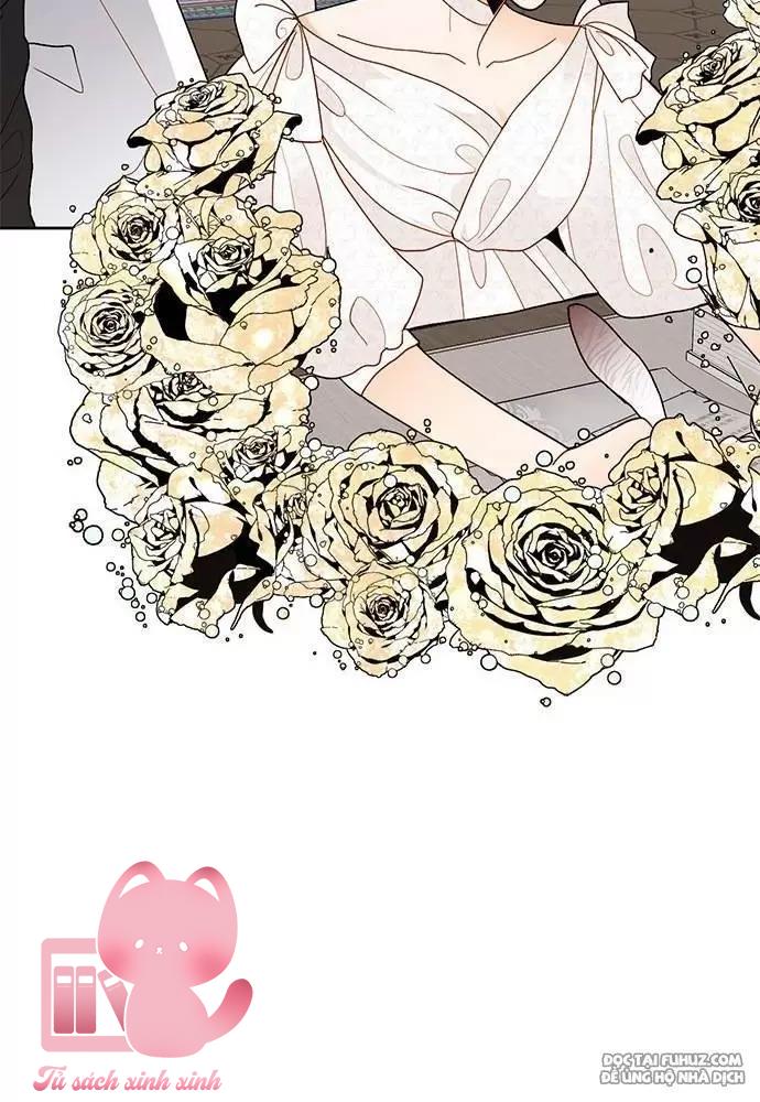 Hoàng Hậu Tái Hôn - Chap 74 - Trang 21