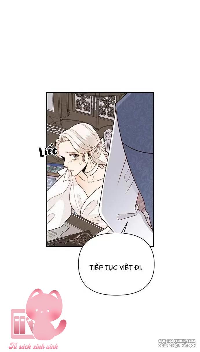 Hoàng Hậu Tái Hôn - Chap 74 - Trang 22
