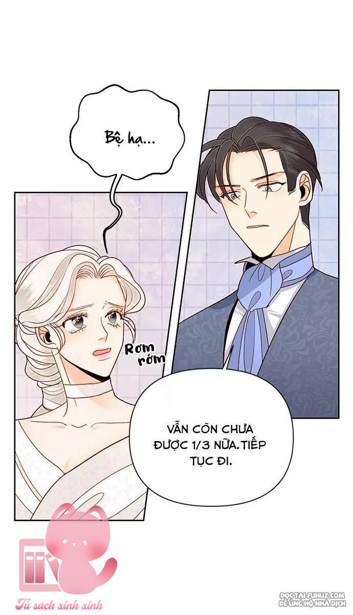 Hoàng Hậu Tái Hôn - Chap 74 - Trang 23