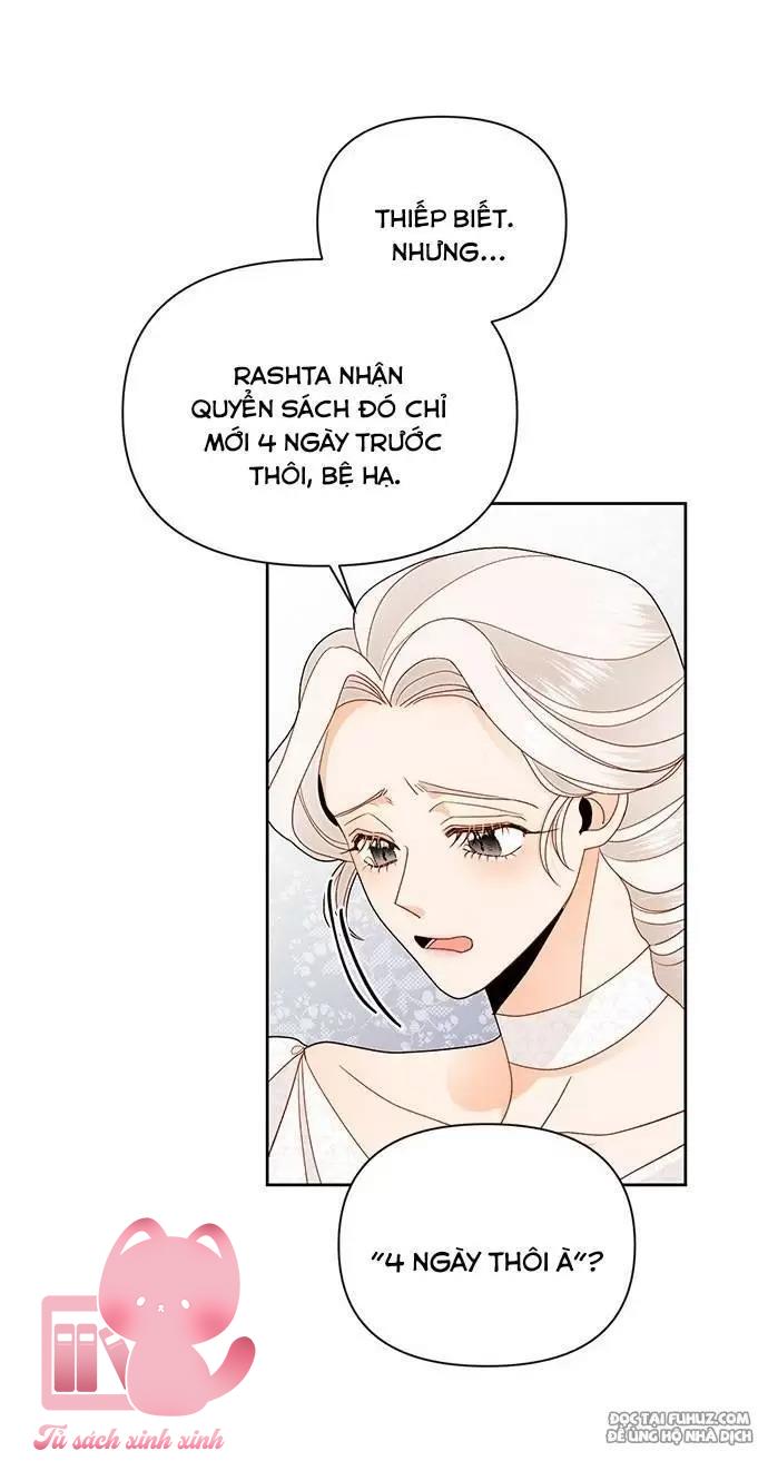 Hoàng Hậu Tái Hôn - Chap 74 - Trang 26