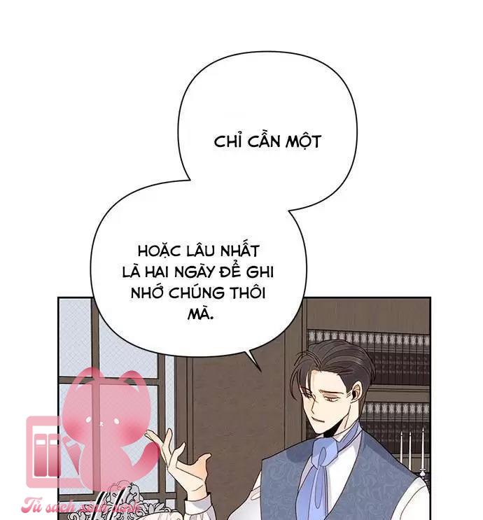 Hoàng Hậu Tái Hôn - Chap 74 - Trang 27