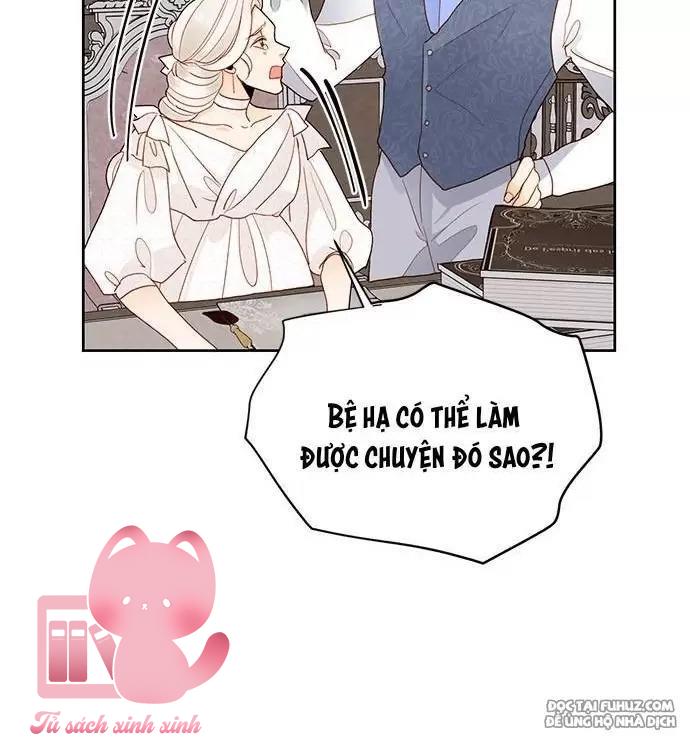 Hoàng Hậu Tái Hôn - Chap 74 - Trang 28