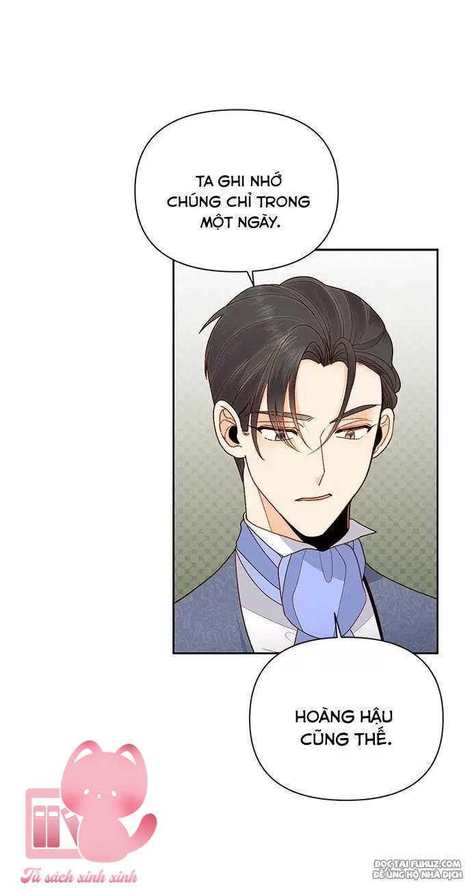 Hoàng Hậu Tái Hôn - Chap 74 - Trang 29
