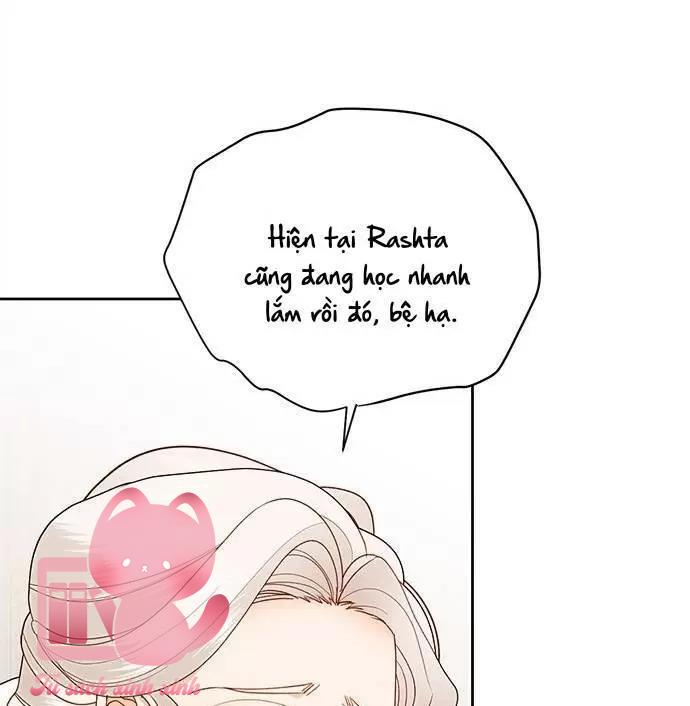 Hoàng Hậu Tái Hôn - Chap 74 - Trang 30