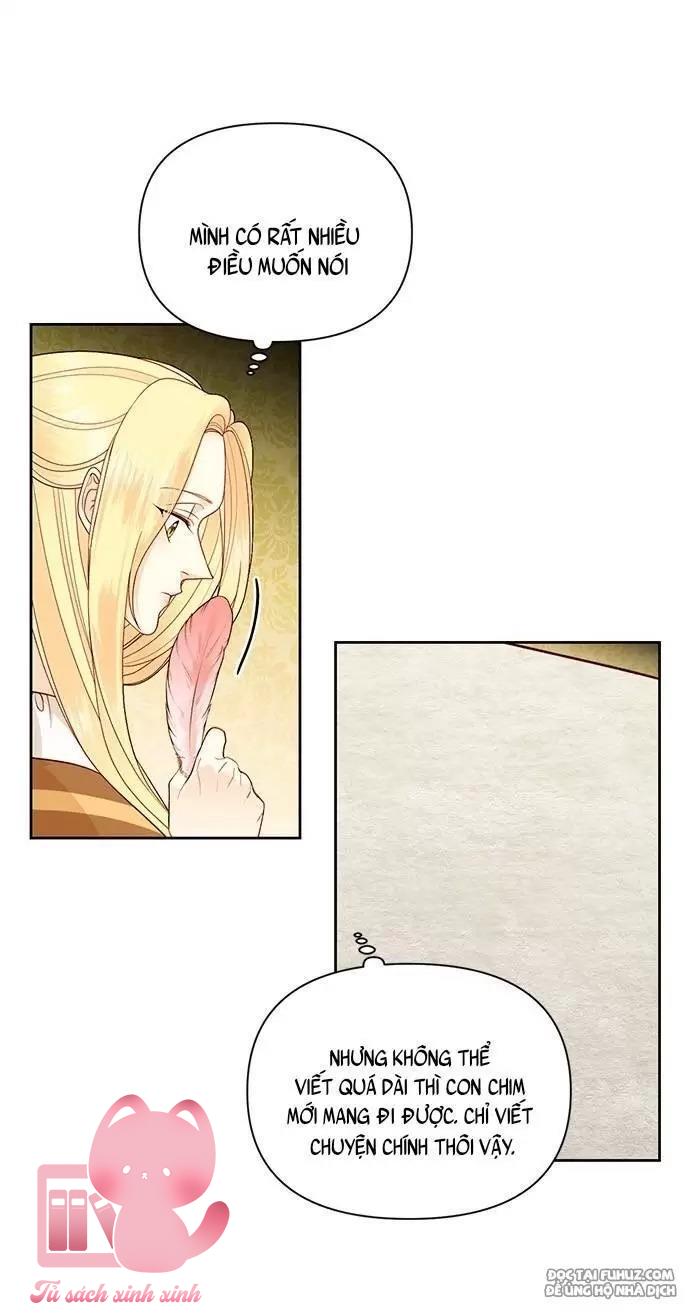 Hoàng Hậu Tái Hôn - Chap 74 - Trang 4