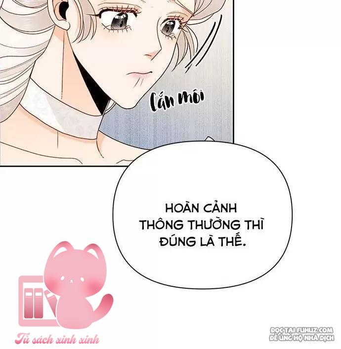 Hoàng Hậu Tái Hôn - Chap 74 - Trang 31
