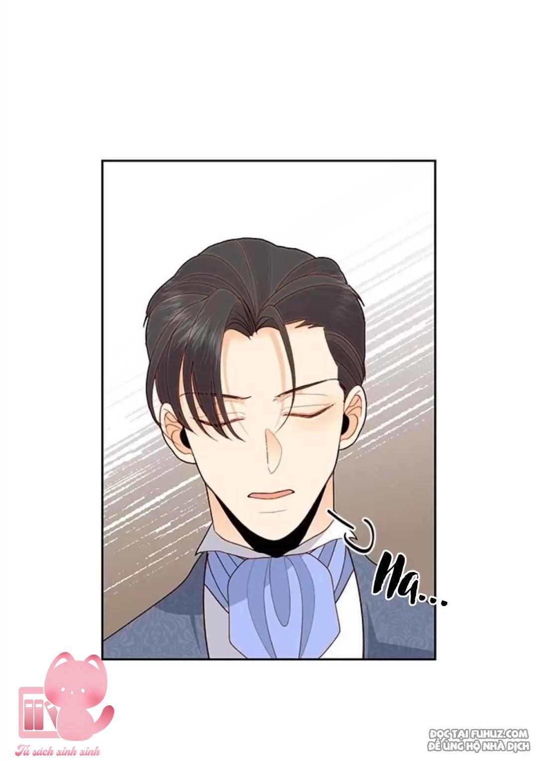 Hoàng Hậu Tái Hôn - Chap 74 - Trang 34
