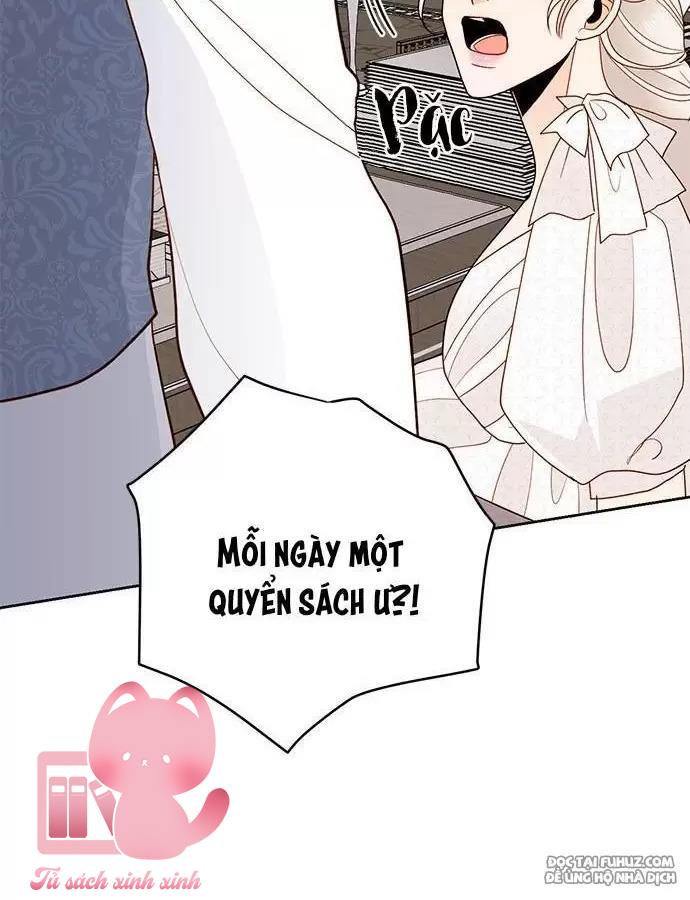 Hoàng Hậu Tái Hôn - Chap 74 - Trang 36