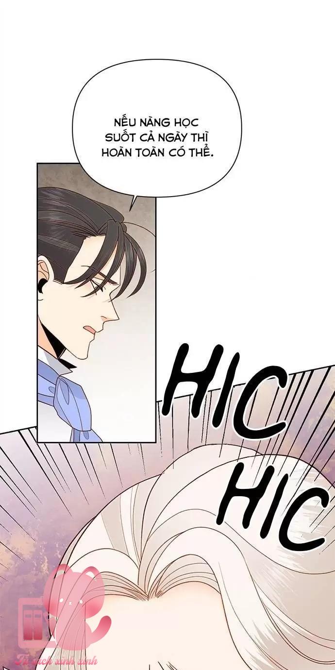 Hoàng Hậu Tái Hôn - Chap 74 - Trang 37