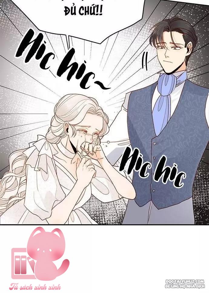 Hoàng Hậu Tái Hôn - Chap 74 - Trang 39
