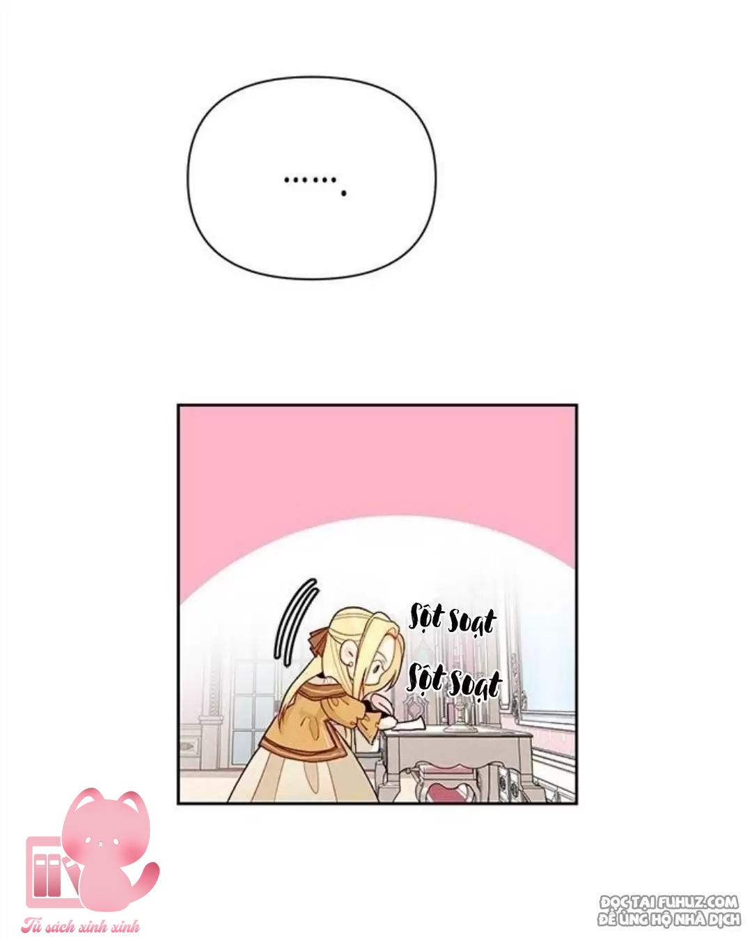 Hoàng Hậu Tái Hôn - Chap 74 - Trang 5
