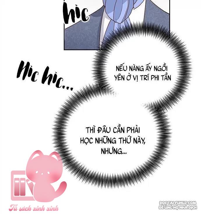 Hoàng Hậu Tái Hôn - Chap 74 - Trang 41