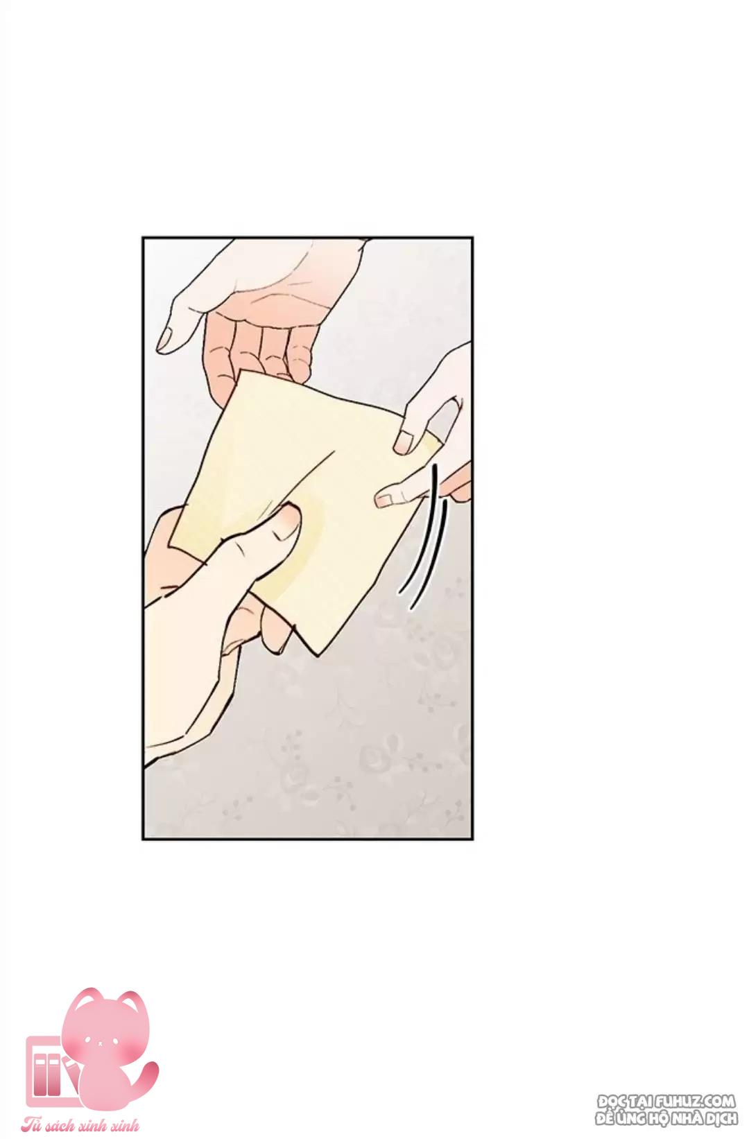 Hoàng Hậu Tái Hôn - Chap 74 - Trang 44