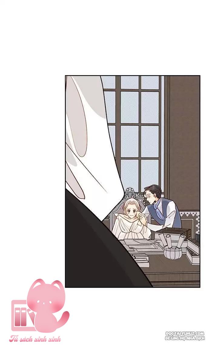Hoàng Hậu Tái Hôn - Chap 74 - Trang 45