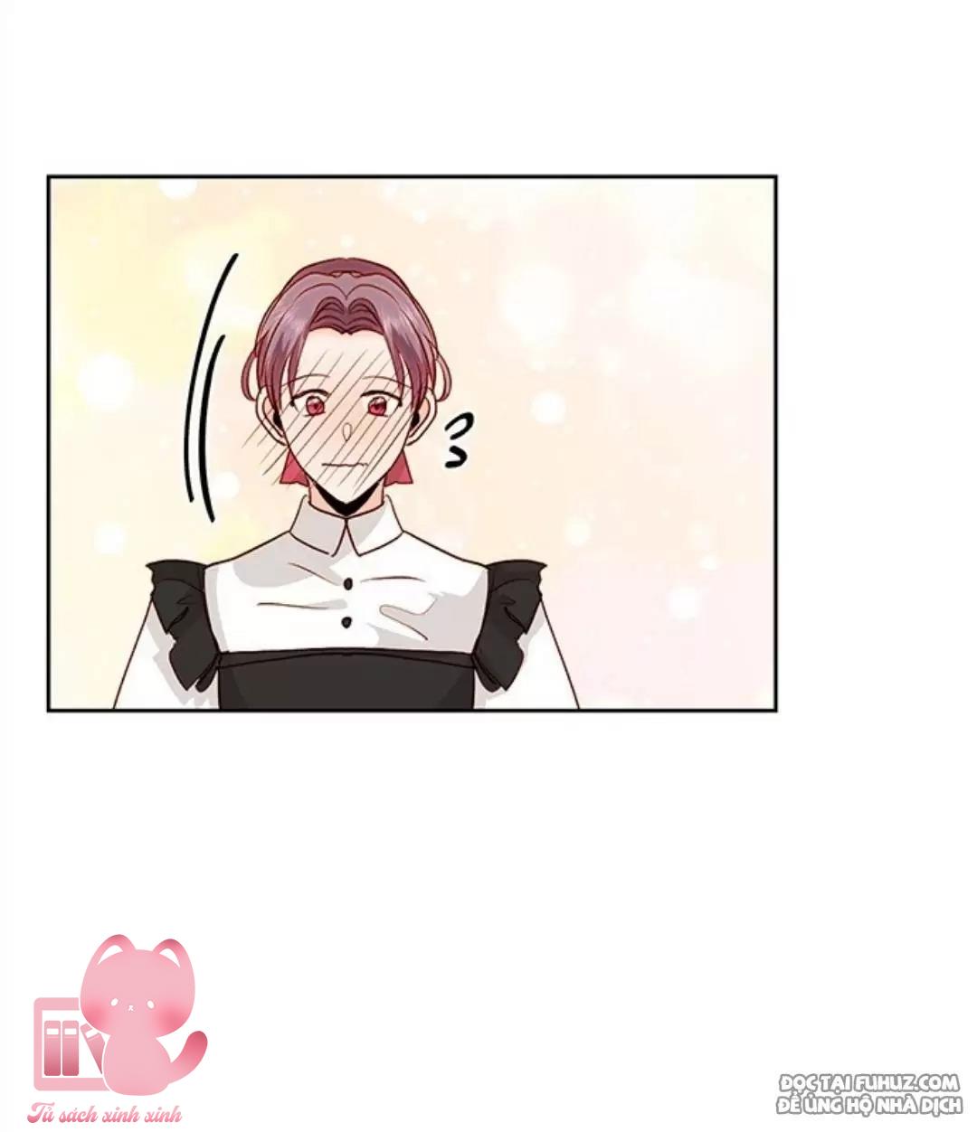 Hoàng Hậu Tái Hôn - Chap 74 - Trang 47