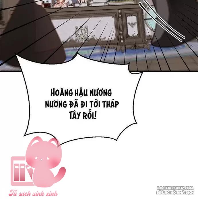 Hoàng Hậu Tái Hôn - Chap 74 - Trang 50