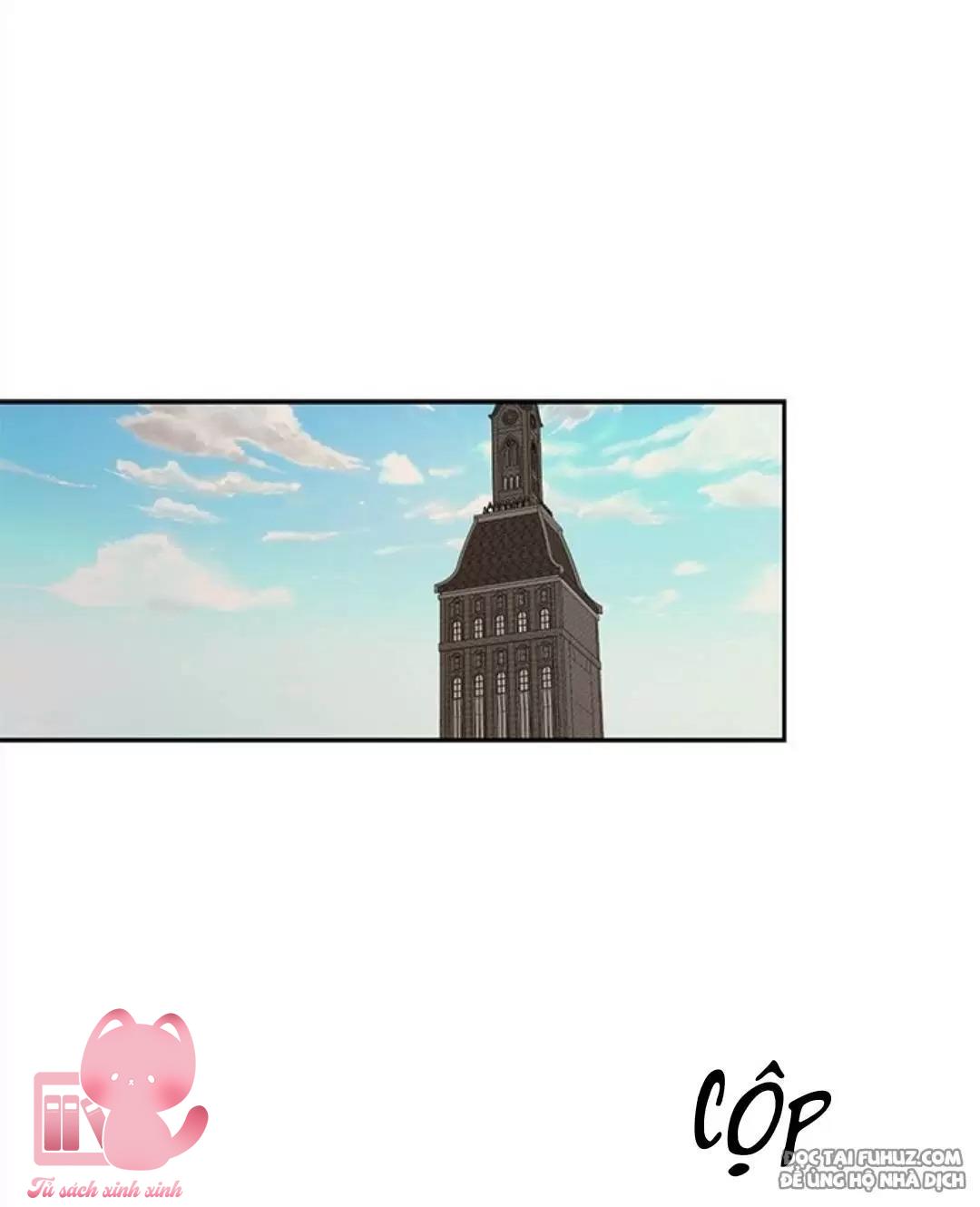Hoàng Hậu Tái Hôn - Chap 74 - Trang 52