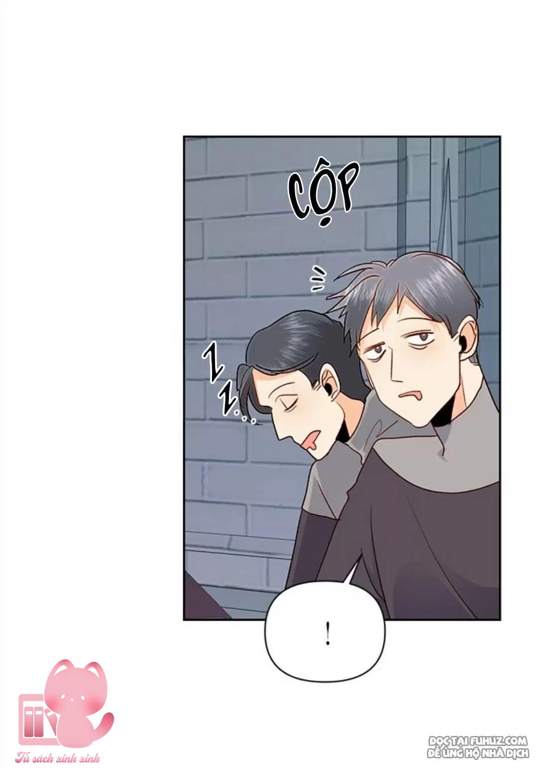 Hoàng Hậu Tái Hôn - Chap 74 - Trang 53