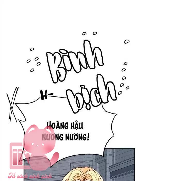 Hoàng Hậu Tái Hôn - Chap 74 - Trang 54
